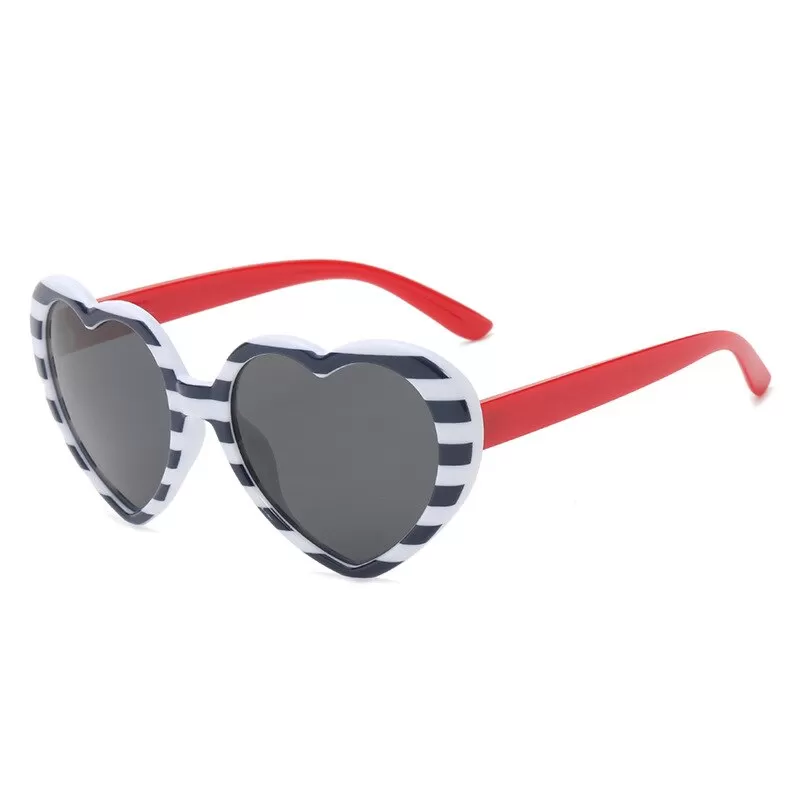 Heart Sunglasses