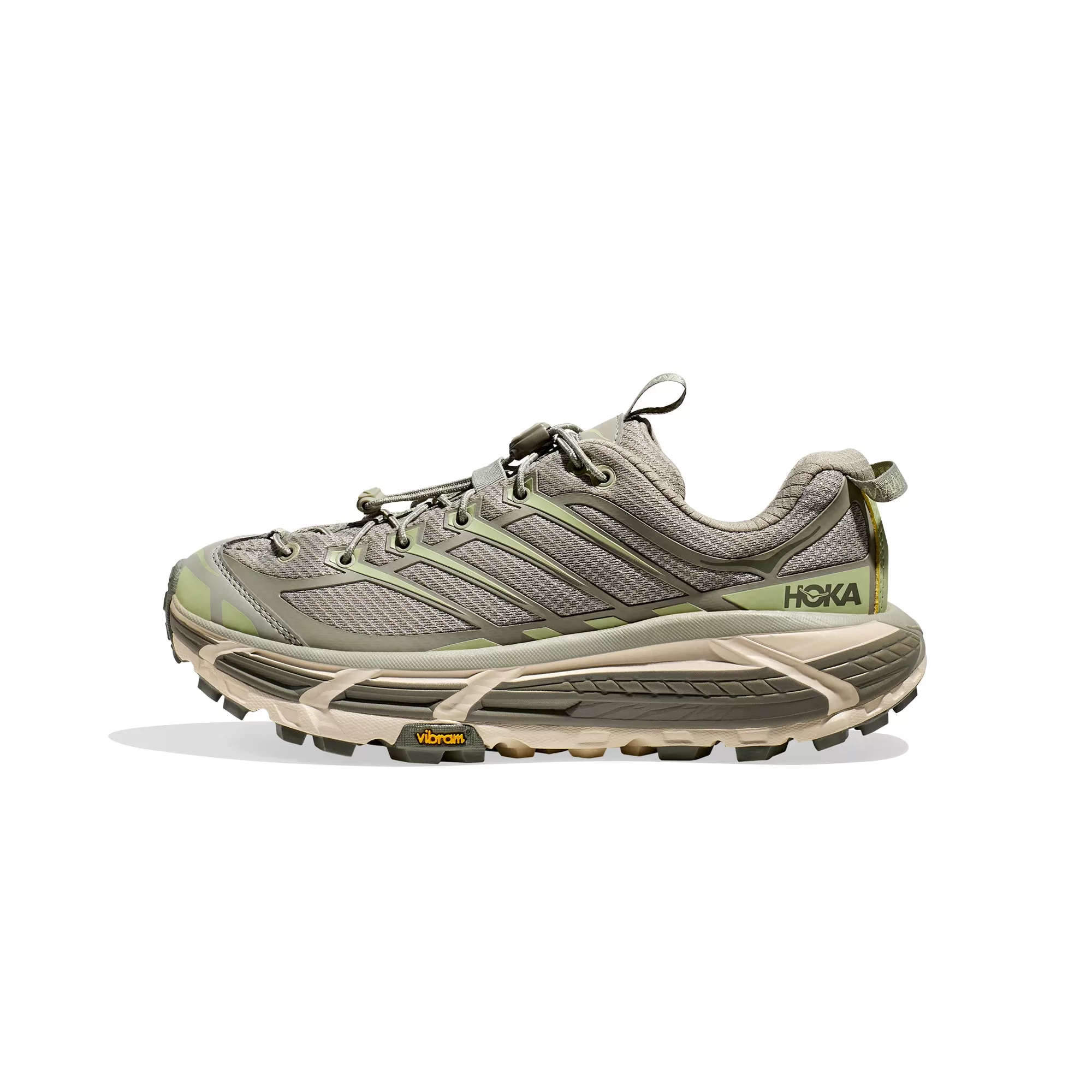 Hoka Mafate Three2 Shoes