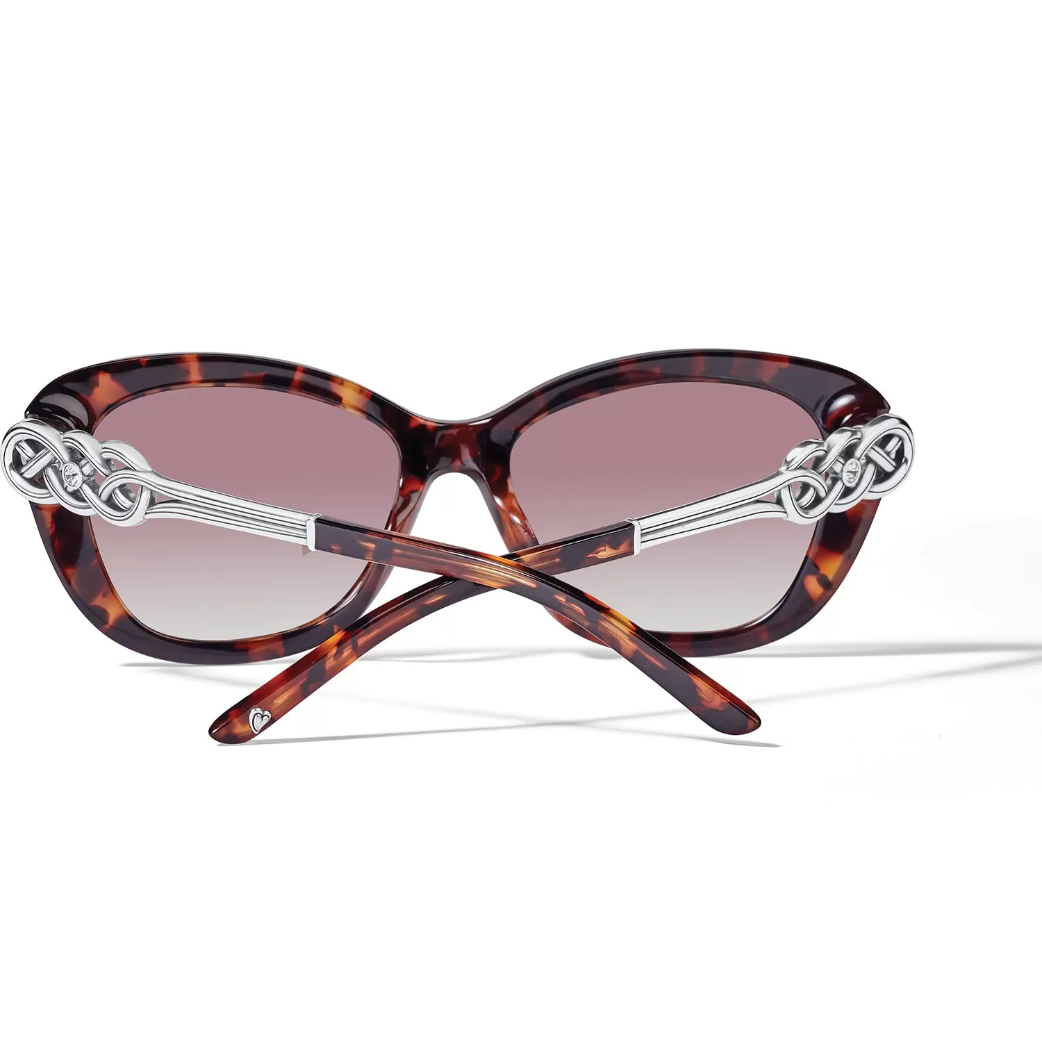 Interlok Cascade Tort Sunglasses