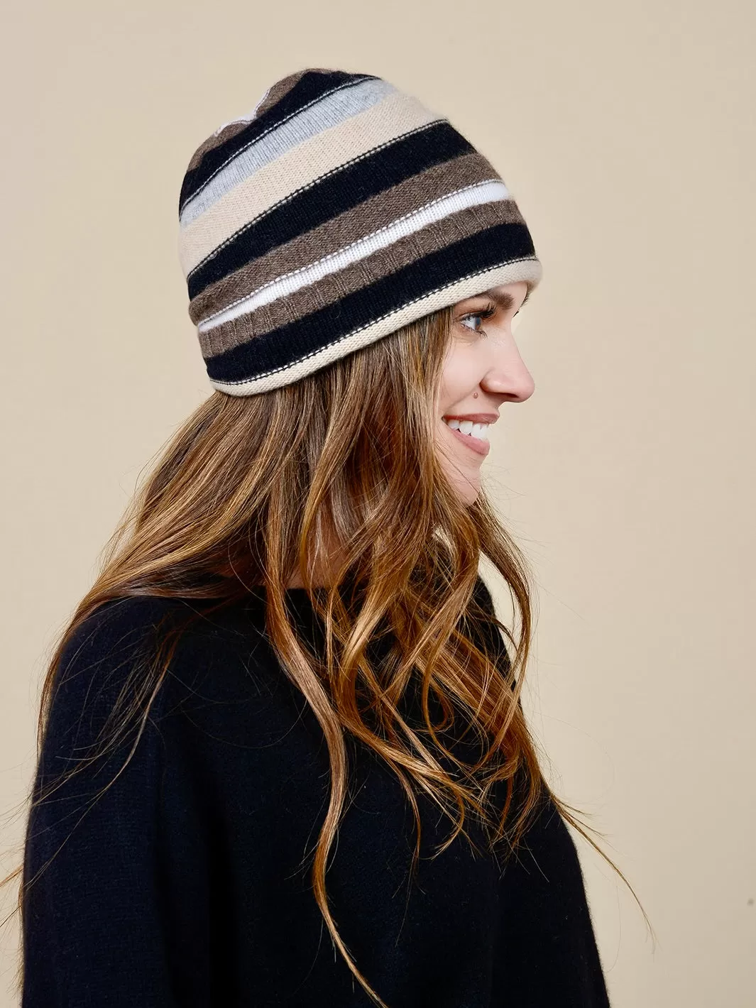 Jade Beanie