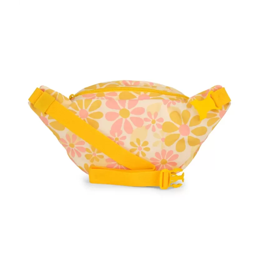 JanSport Fifth Avenue Waist Fanny Pack - Yellow