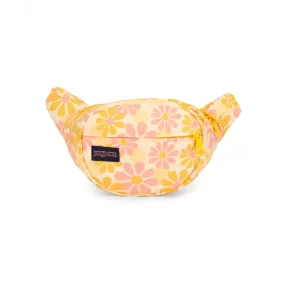 JanSport Fifth Avenue Waist Fanny Pack - Yellow