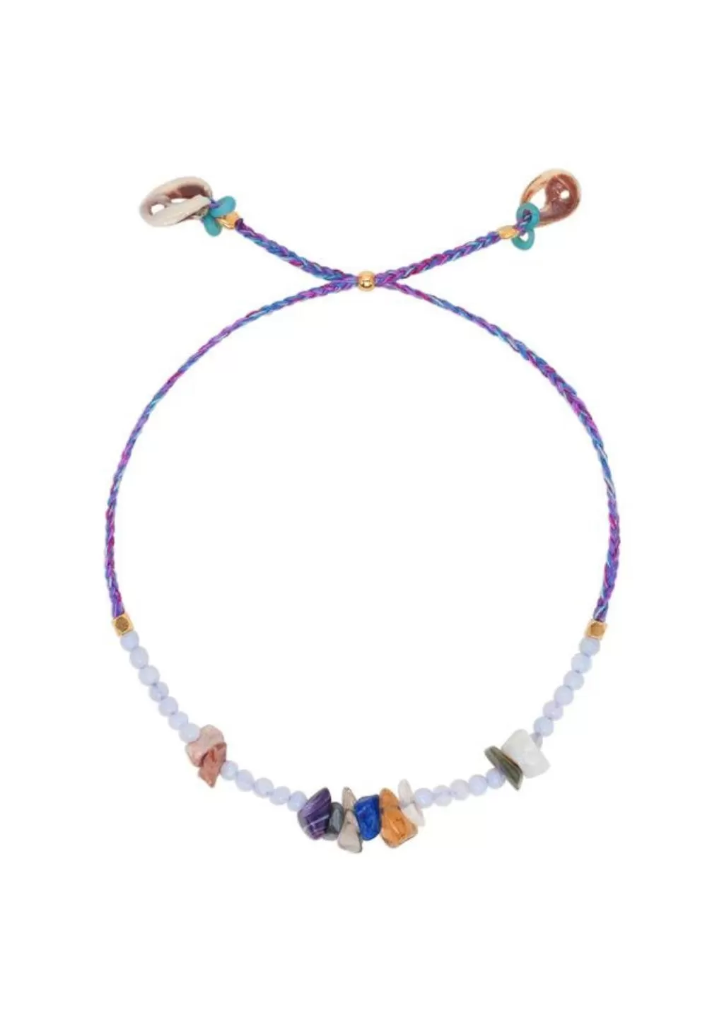 Jewel Rocks Islander Bracelet