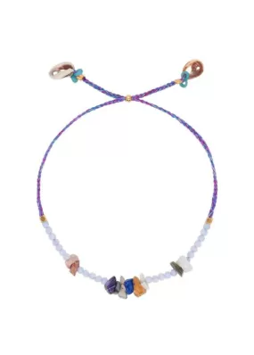 Jewel Rocks Islander Bracelet