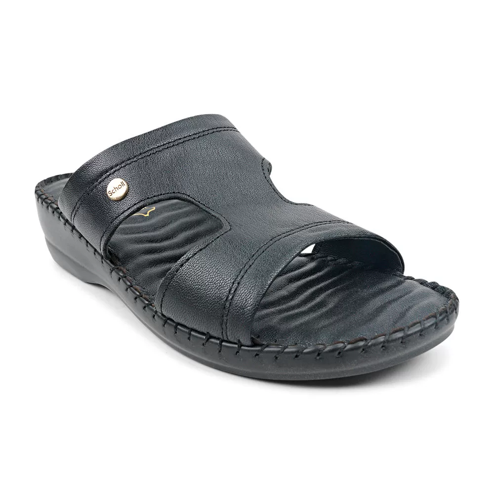 Ladies' Scholl Rain Sandal