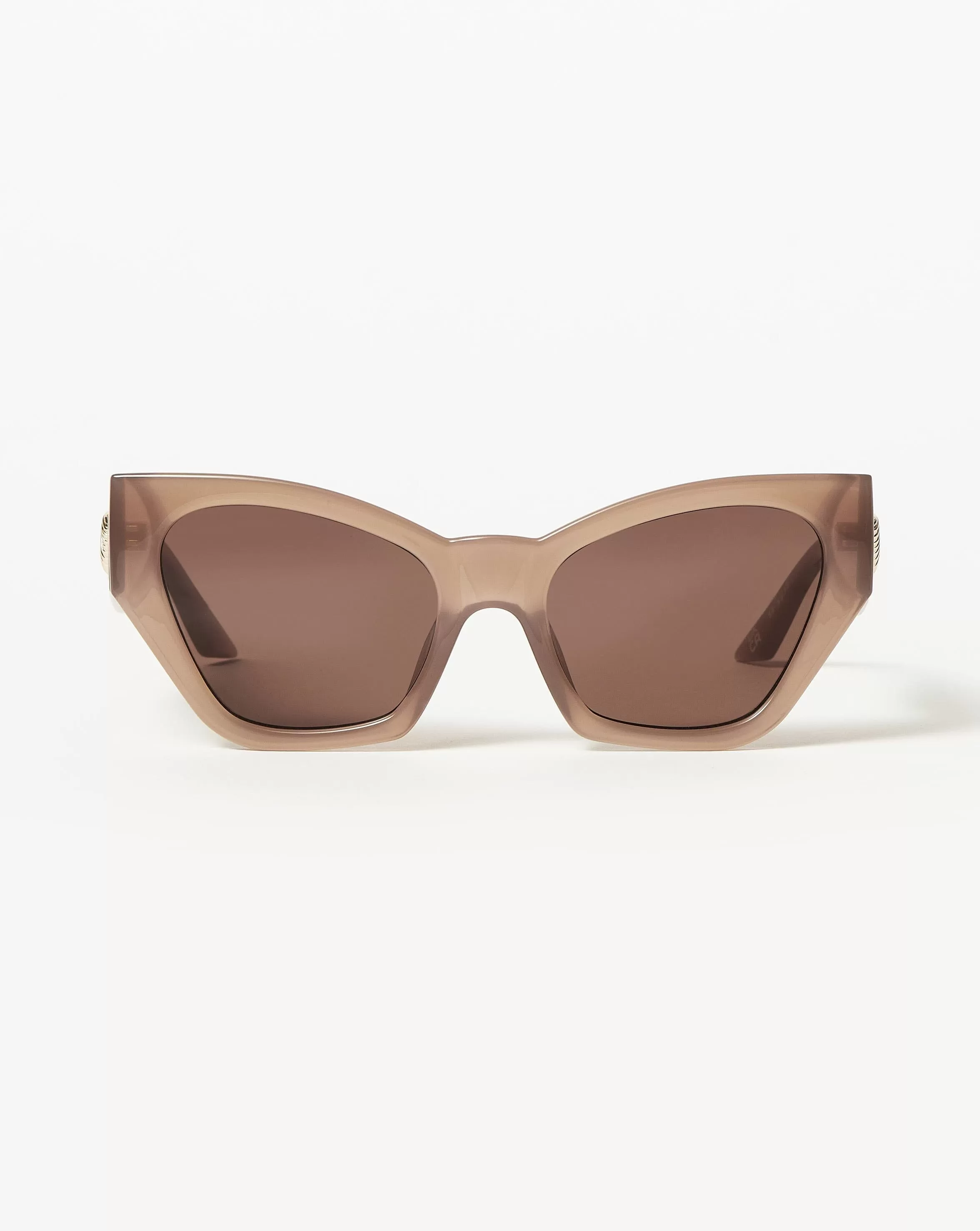 Le Specs Venus Cat-Eye Sunglasses