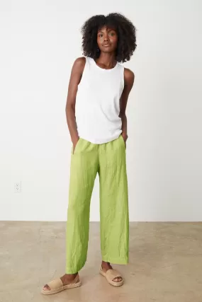 LOLA LINEN PANT