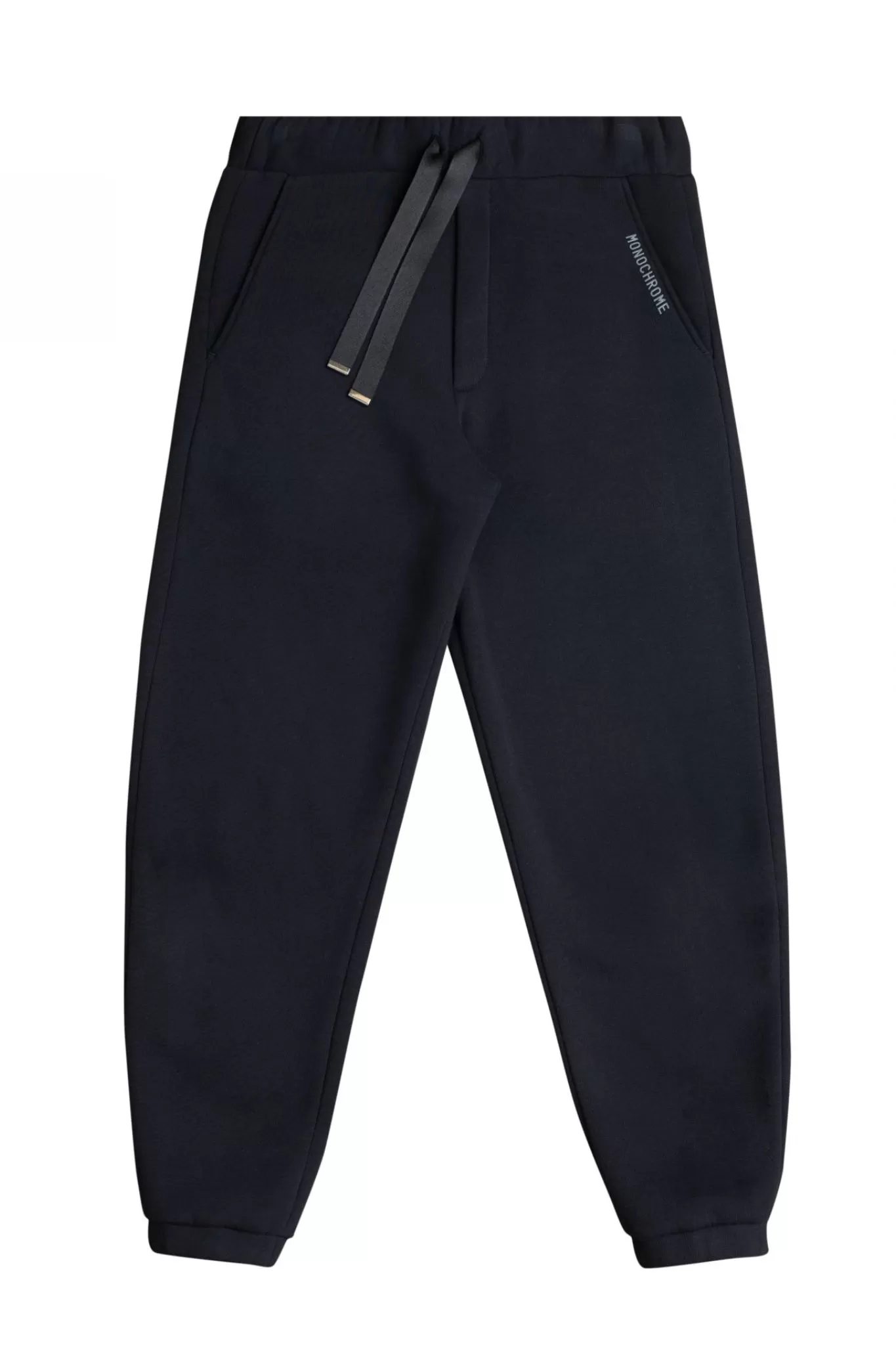 M Round Sweat Pants