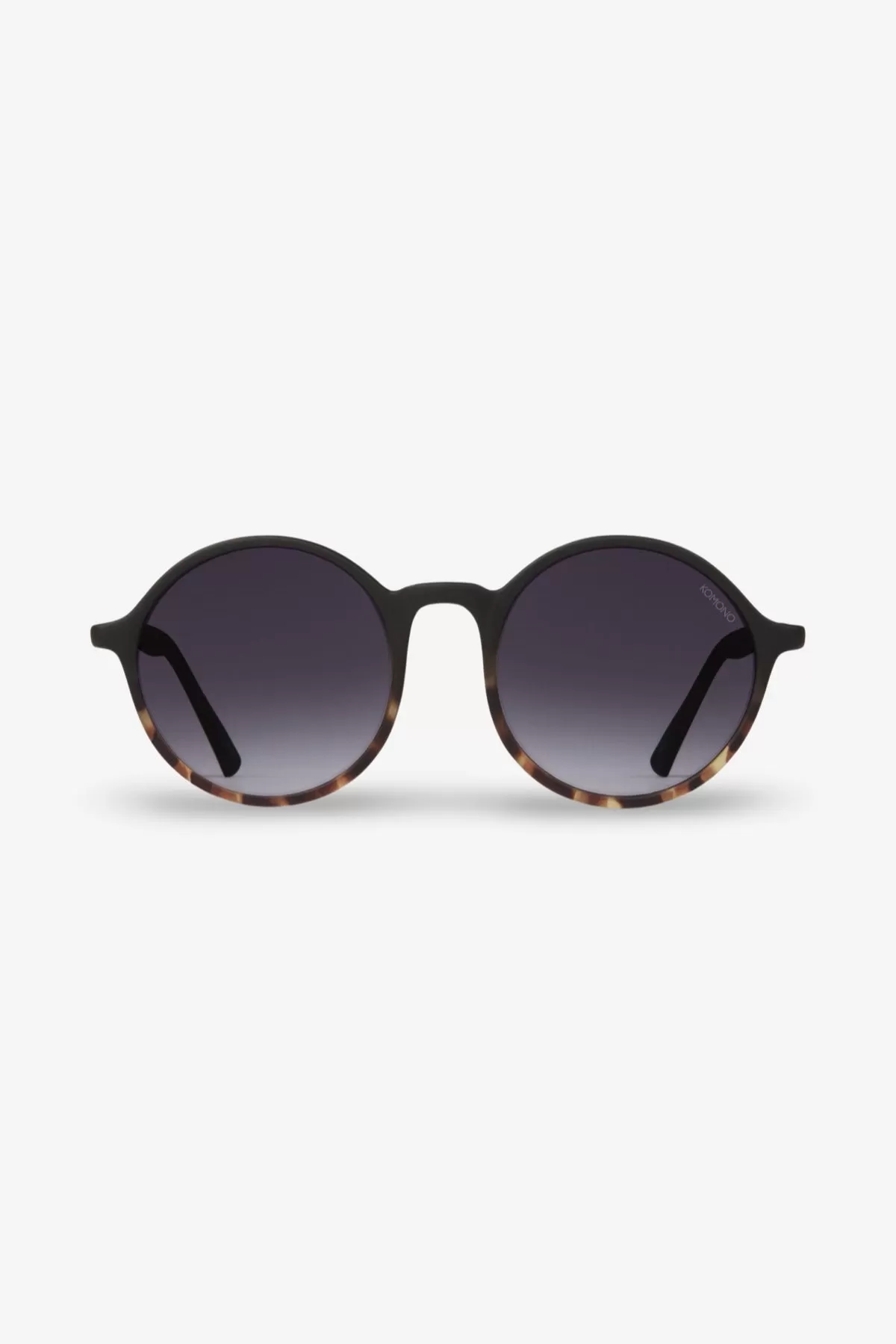 Madison Sunglasses | Black Tortoise