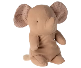 Maileg :: Small Elephant, Rose