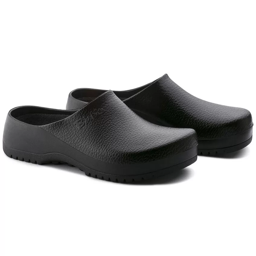 Men's Birkenstock | Super-Birki | Black