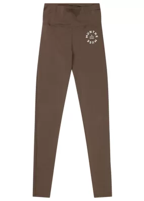 Munthe Sandy Leggings - Mocca