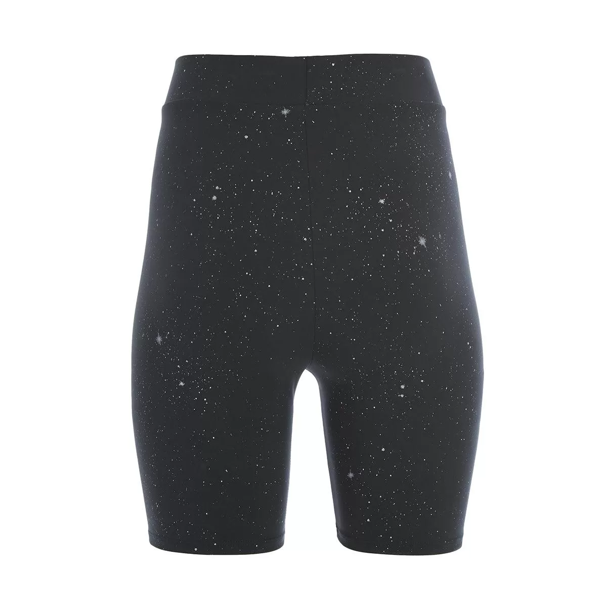   NIKI Moonchild Galaxy Biker Shorts