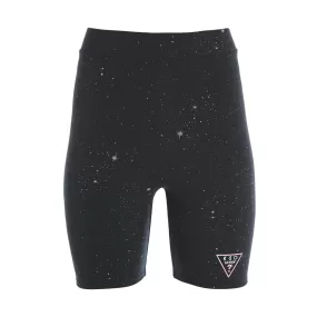   NIKI Moonchild Galaxy Biker Shorts