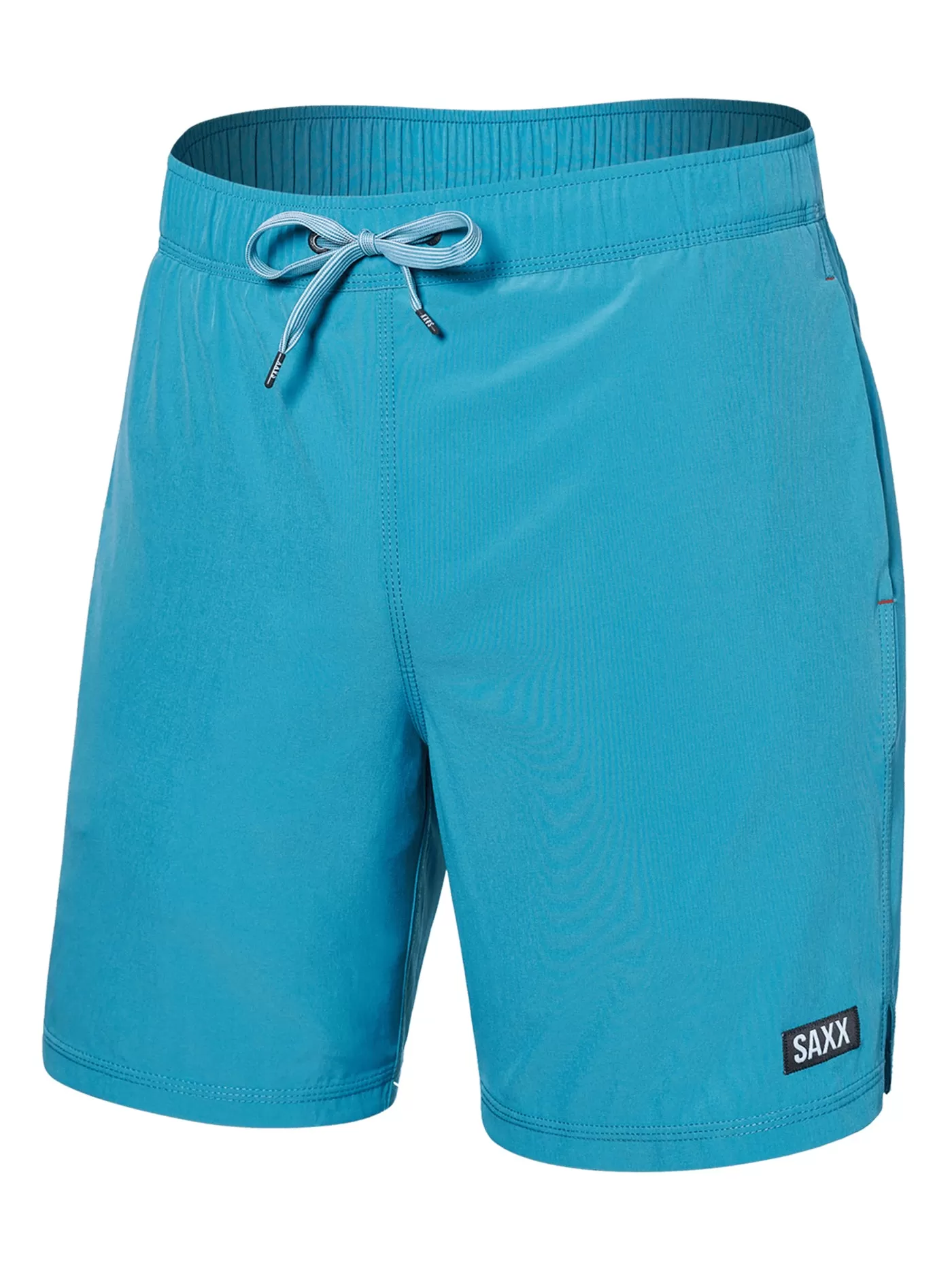 Oh Buoy 2n1 Volley 7 Blue Moon Boardshorts