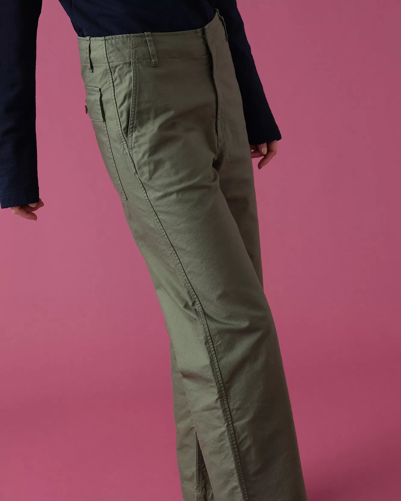 Paola Work Pant