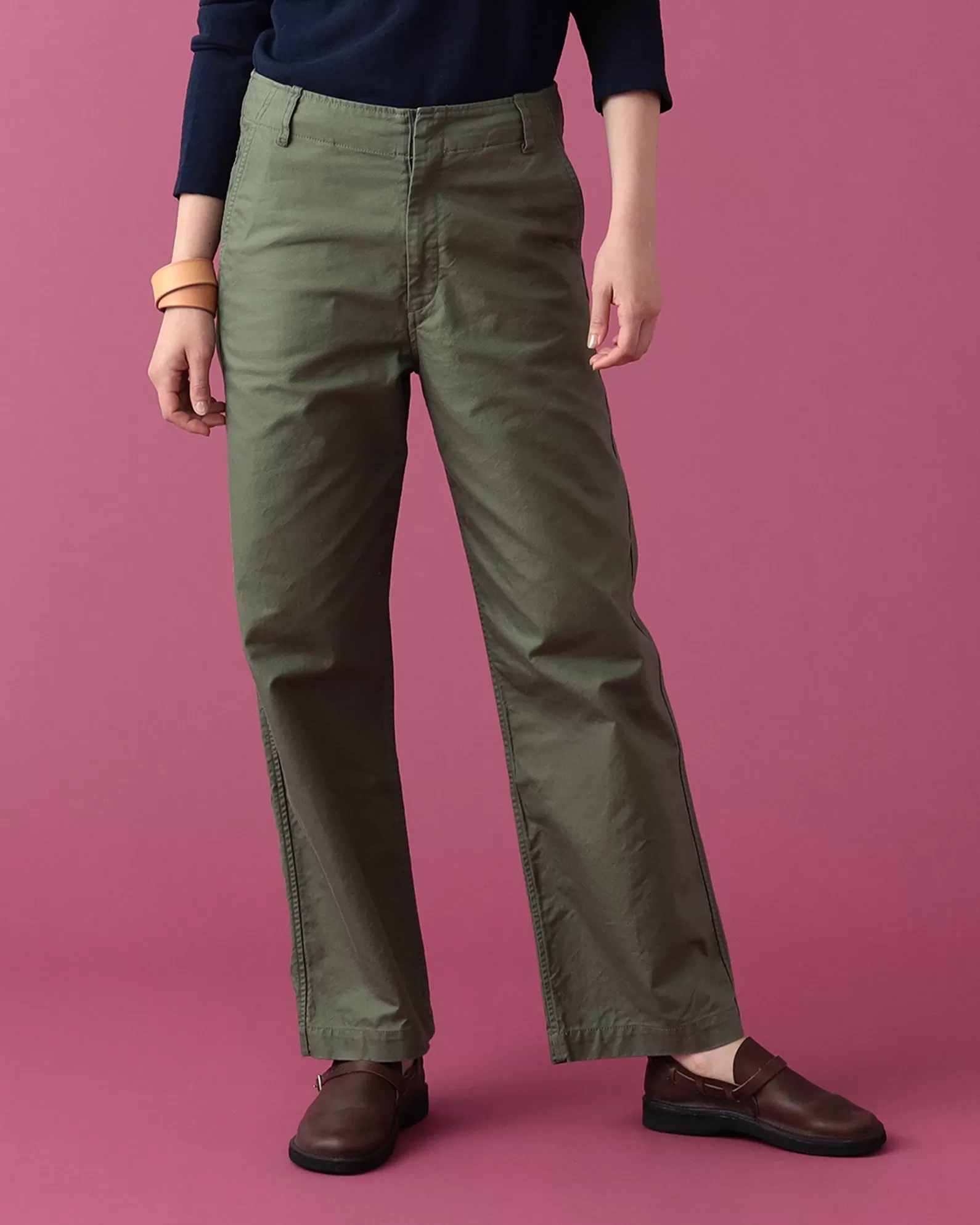 Paola Work Pant