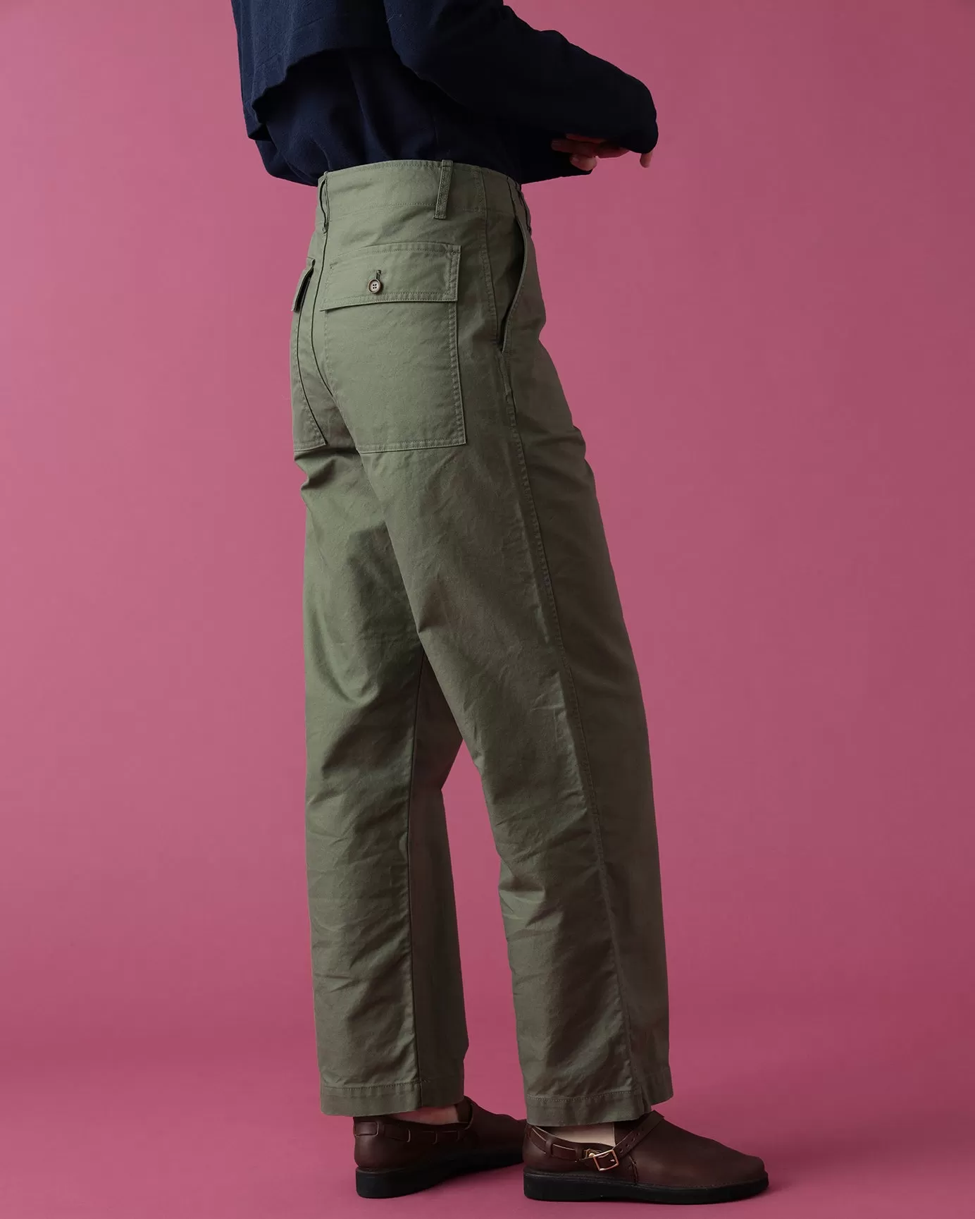 Paola Work Pant