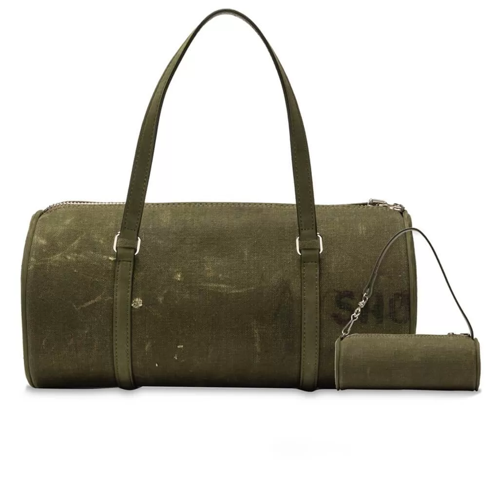 Papillion Bag - Khaki