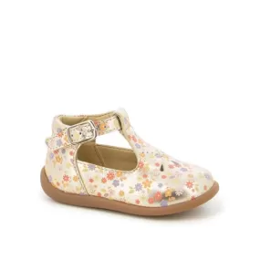 POM D'API STAND UP SALOME multi platine chaussures salomés babies