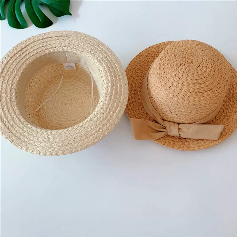 Poppy Panama Sun Hat