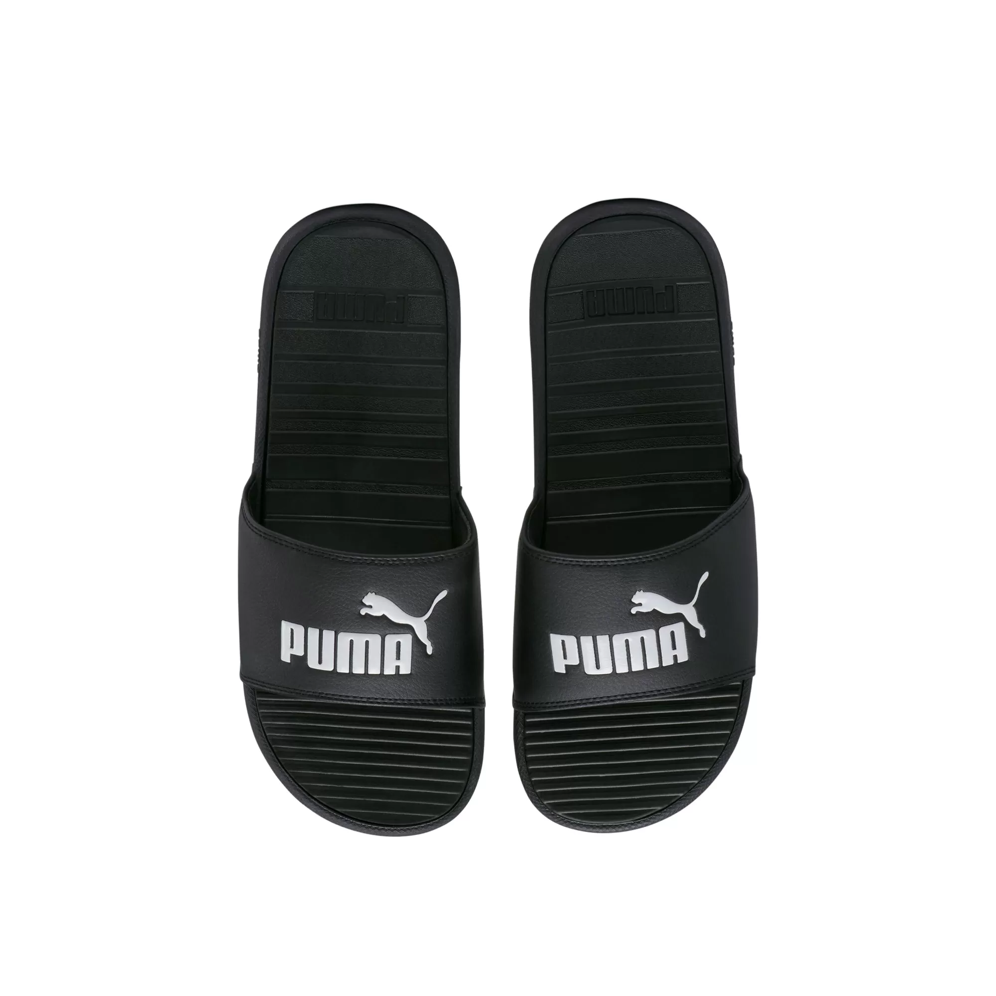 Puma Mens Cool Cat Fade Slides