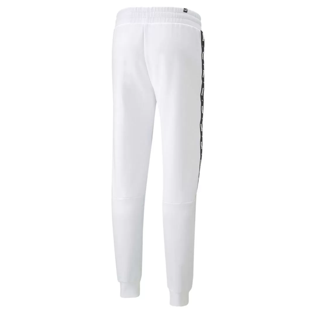 Puma - Men's Essentials  Tape Sweatpants (849042 02)