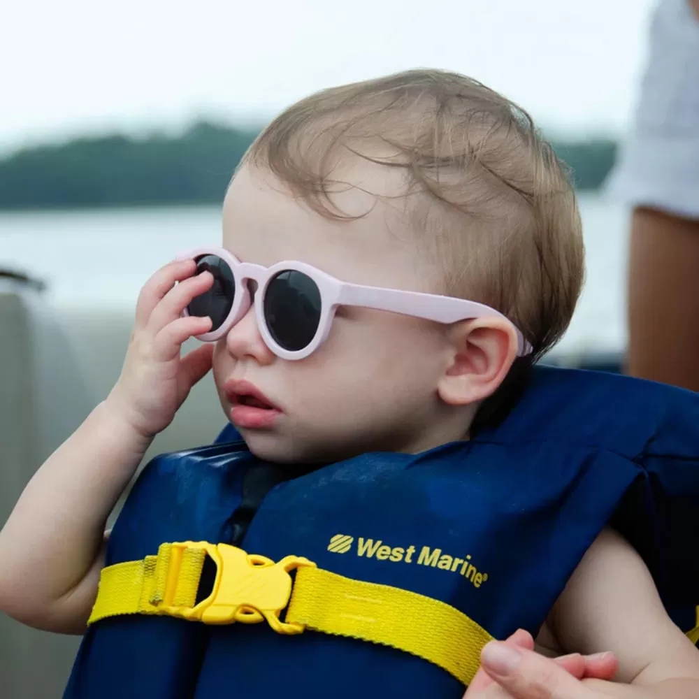 Rheos Nautical Eyewear BABY GUPPIES