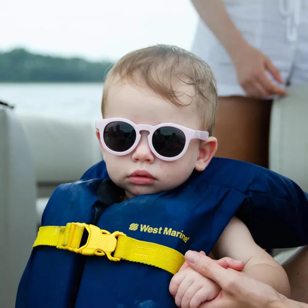 Rheos Nautical Eyewear BABY GUPPIES