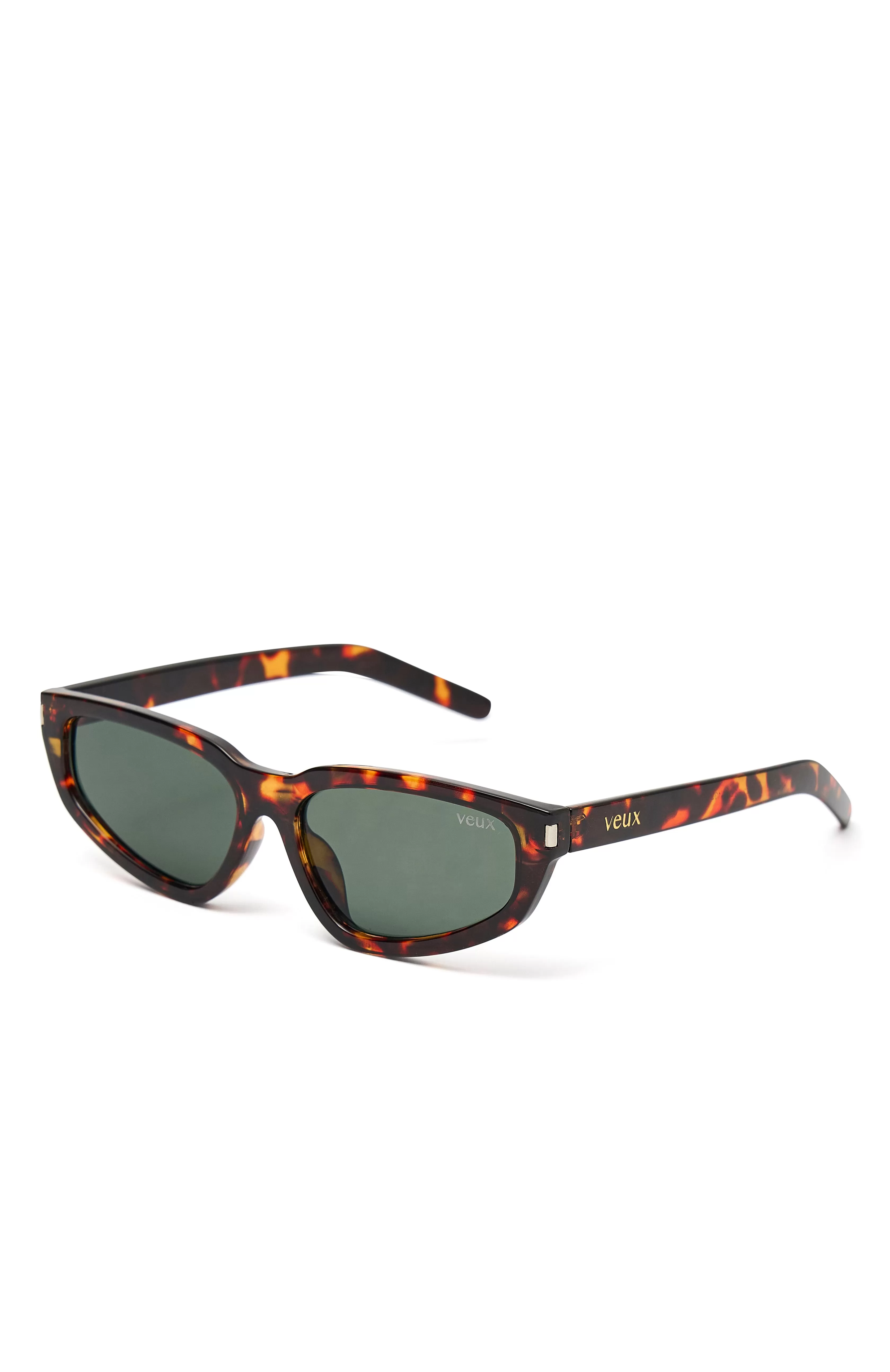 Sahara Sunglasses Tortoise