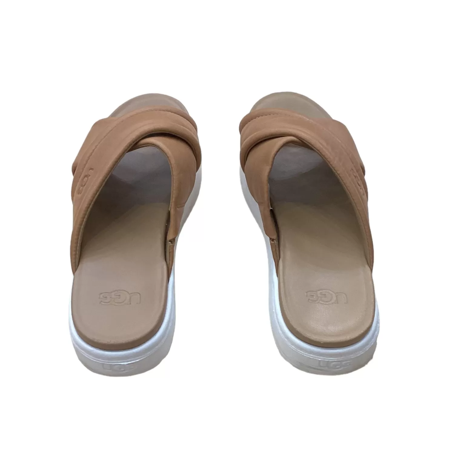 Sandals Designer By Ugg  Size: 6