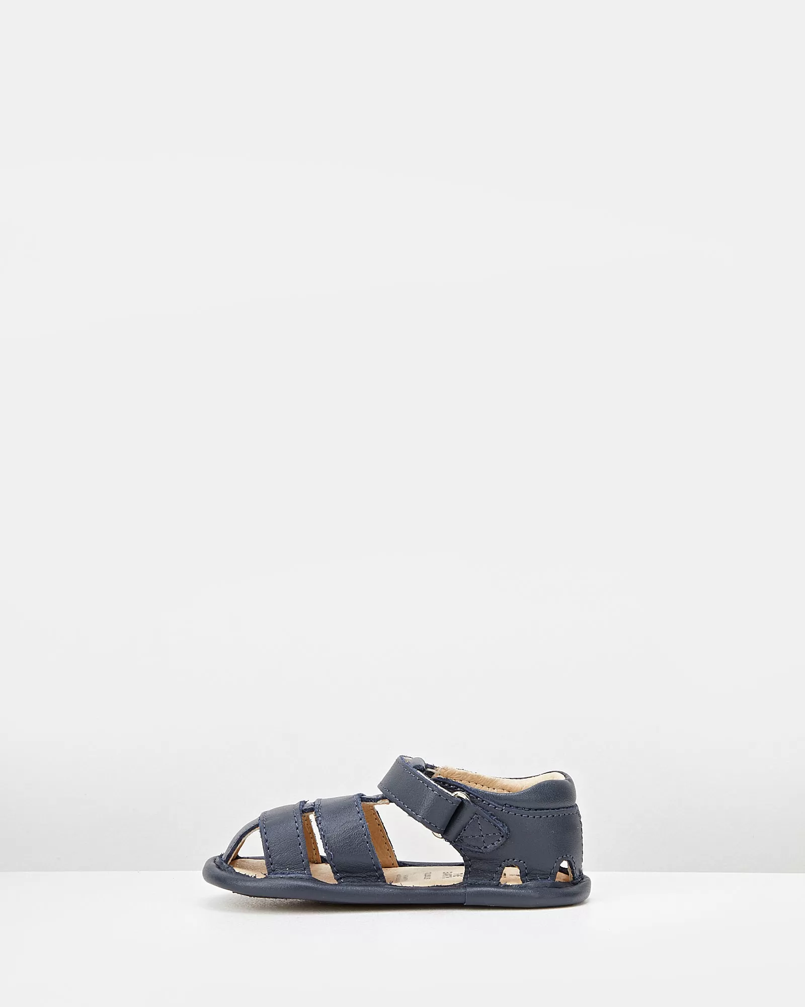 Sandy Sandal Navy