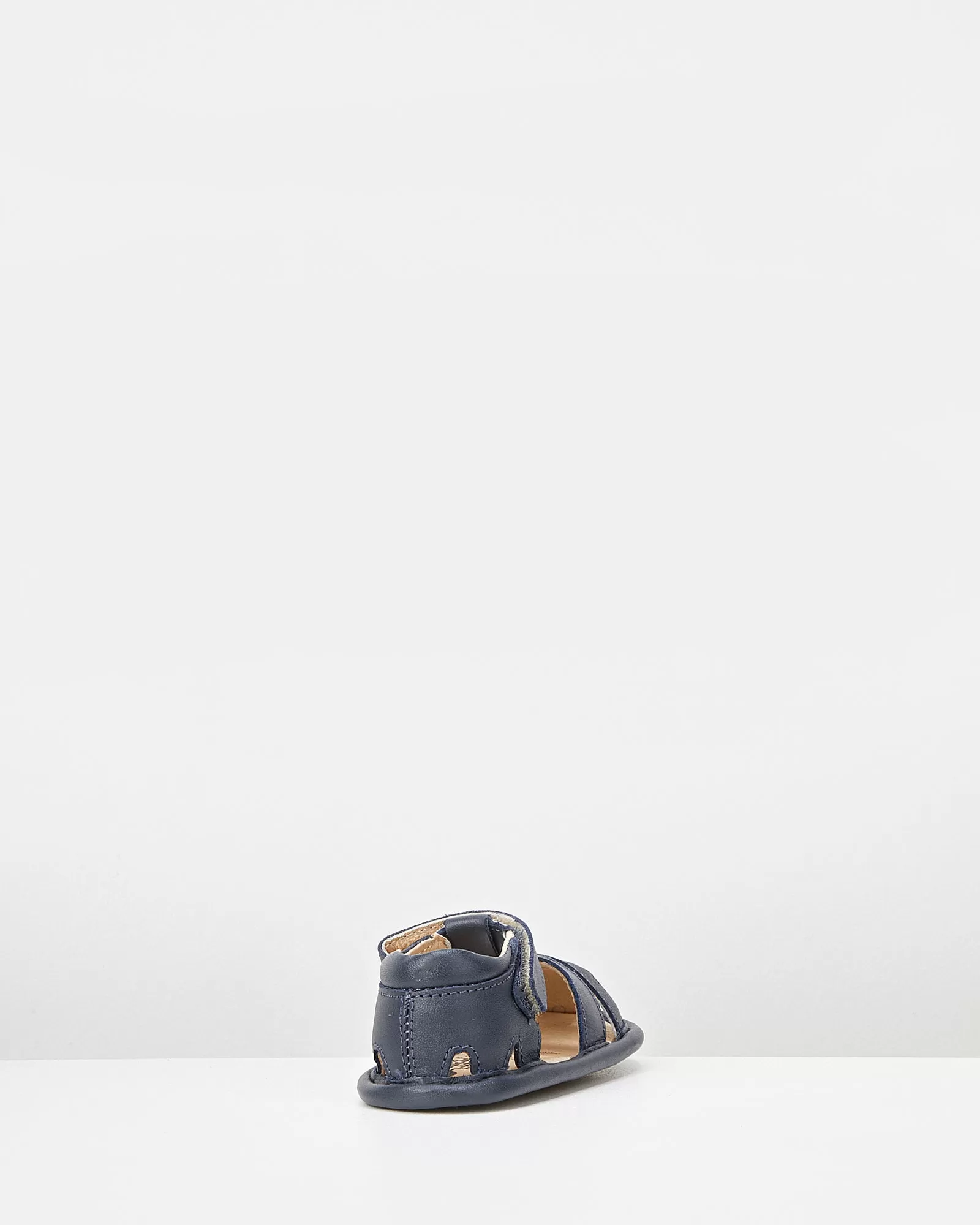 Sandy Sandal Navy