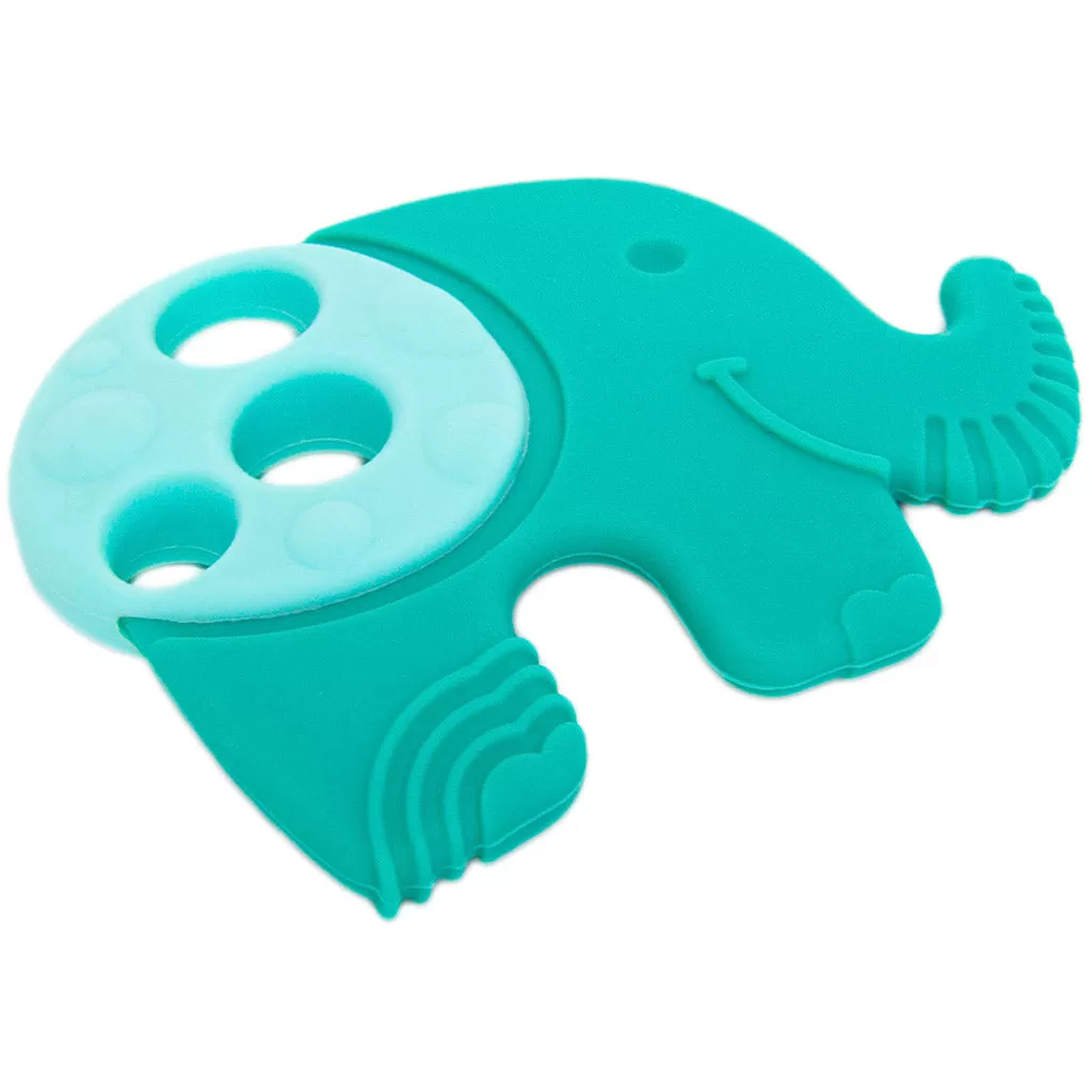 Sensory Teether - Ollie