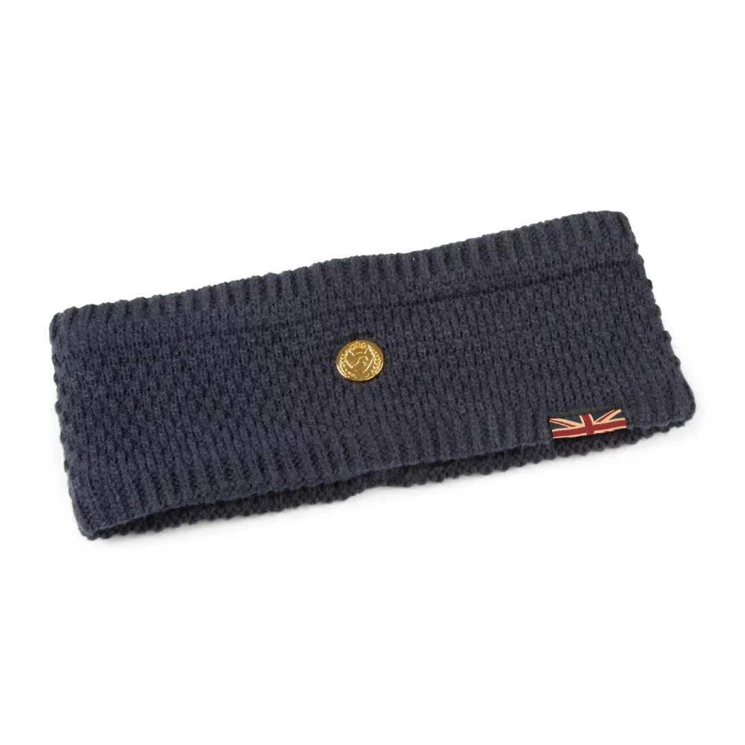 Shires Aubrion Team Headband