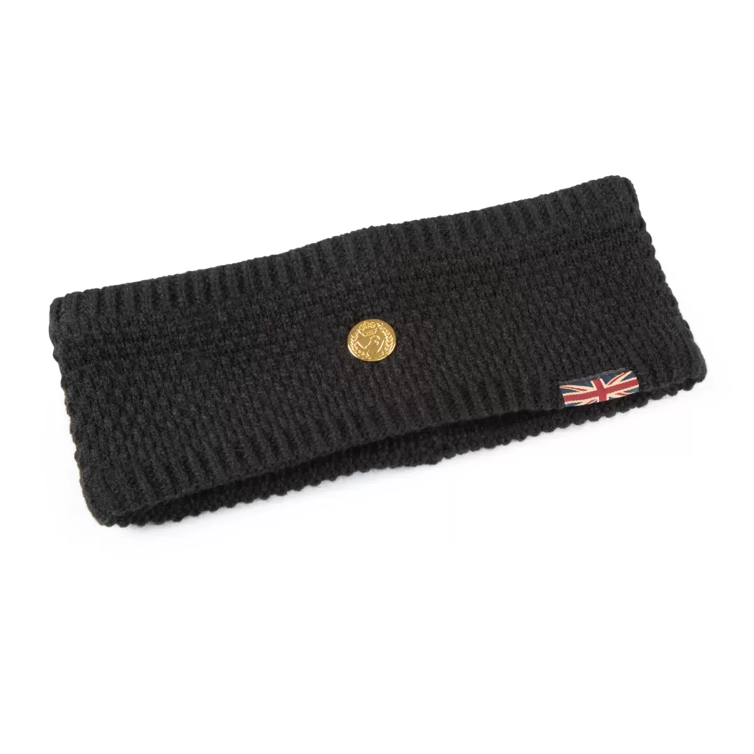 Shires Aubrion Team Headband