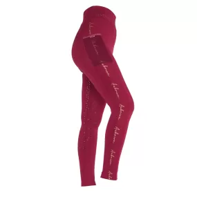 Shires Aubrion Team Riding Tights