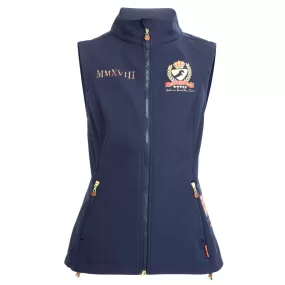 Shires Aubrion Team Softshell Gilet