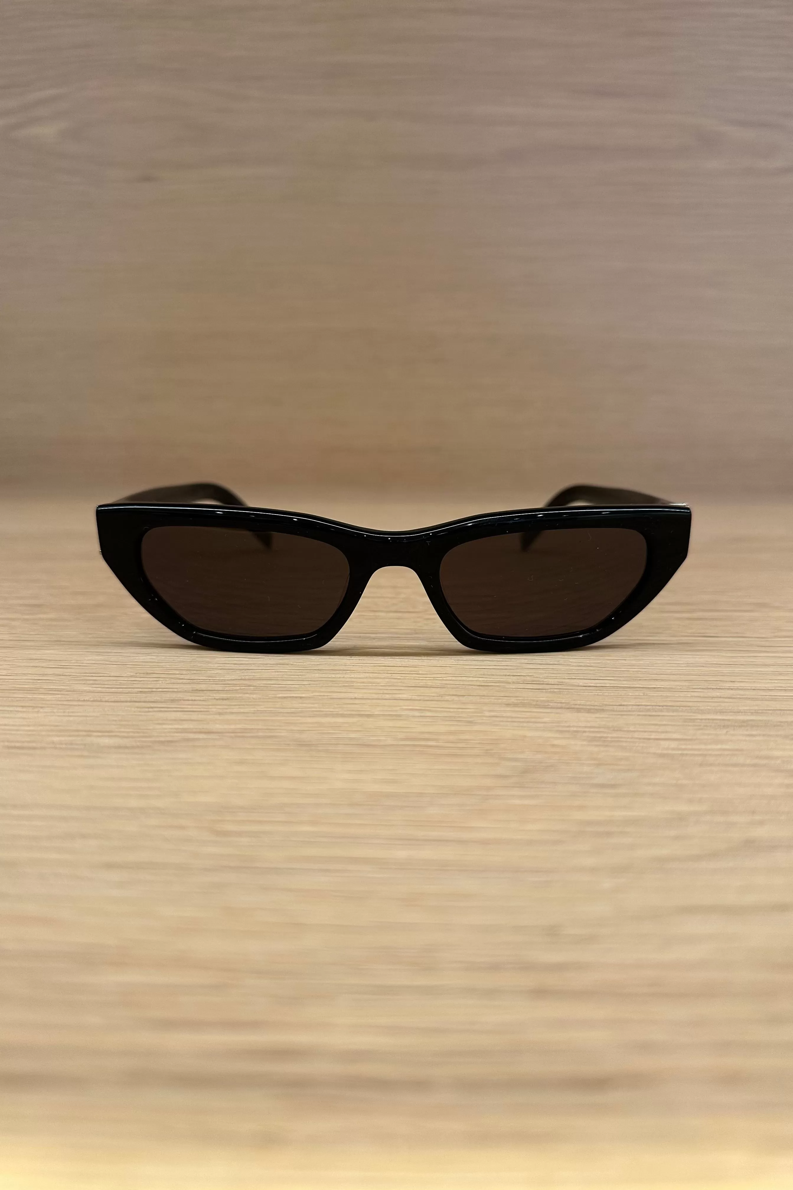 SL M126 YSL MONOGRAM CATEYE SUNGLASSES