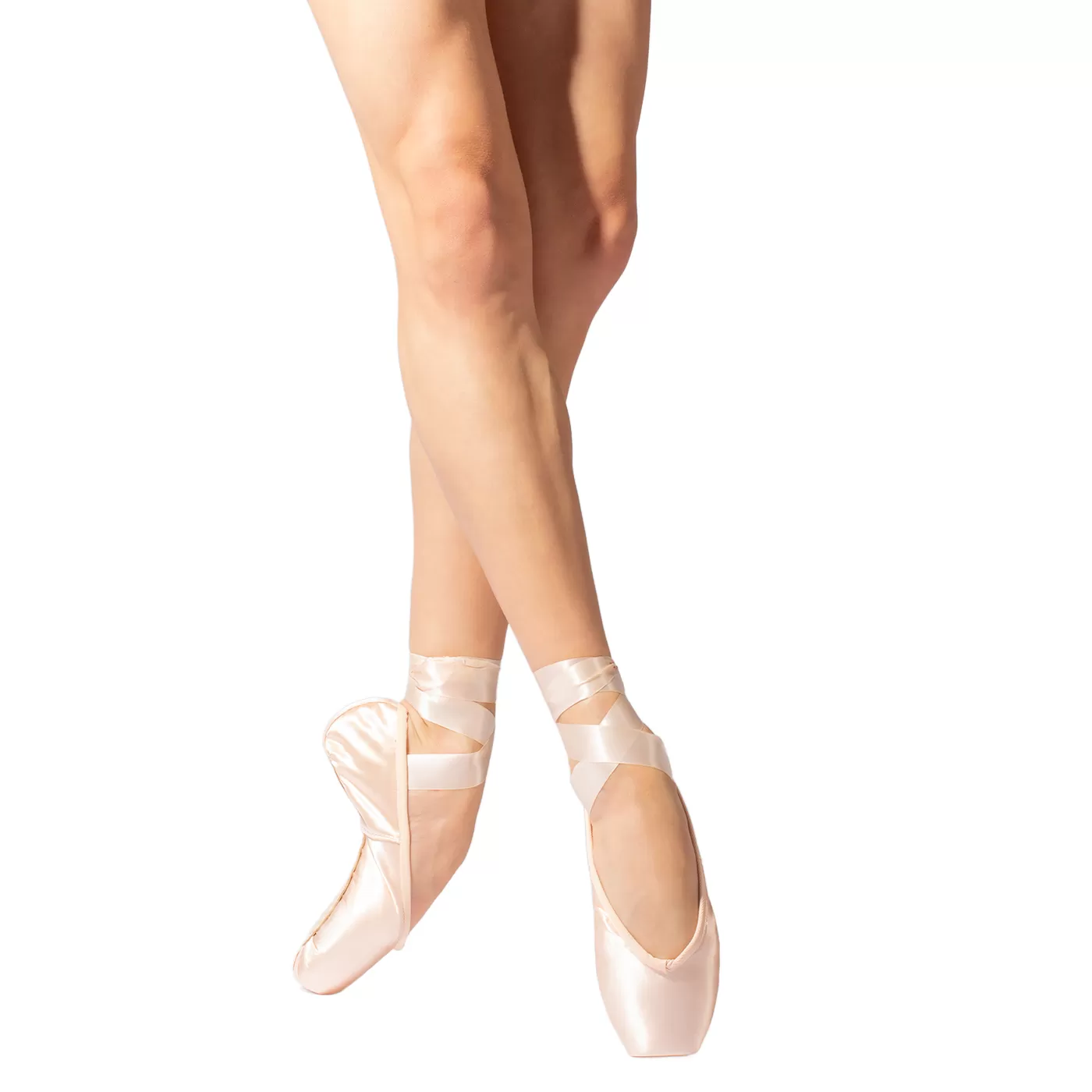 SmartPointe Pointe Shoes - Medium Shank