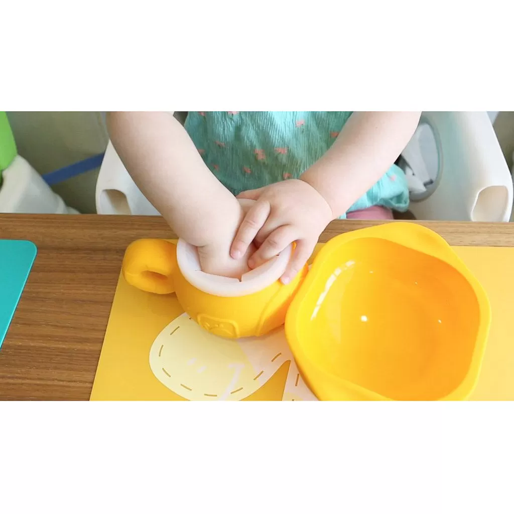 Snack bowl - Lola