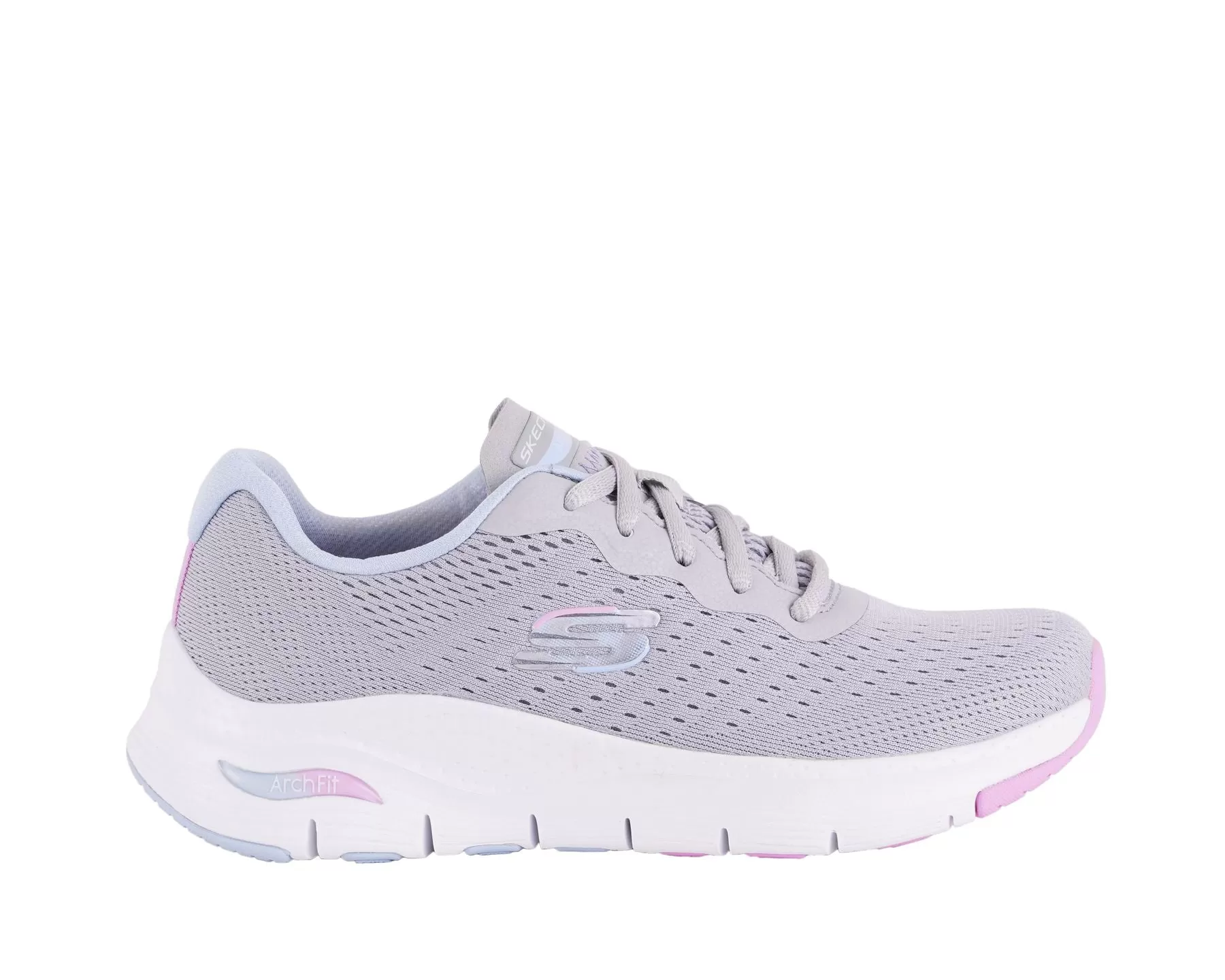 Sneakers basse Donna