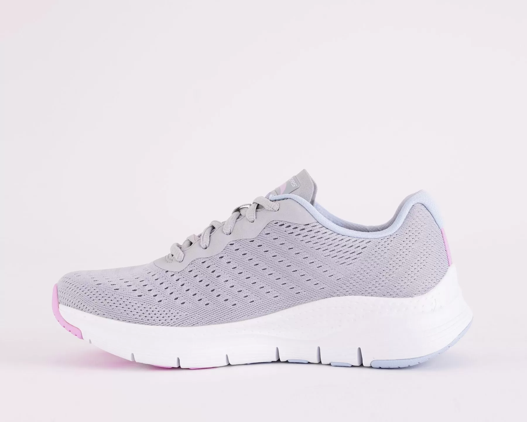 Sneakers basse Donna