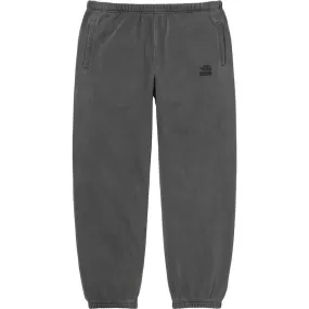 Supreme/The North Face Pigment Printed Sweatpant (Black)