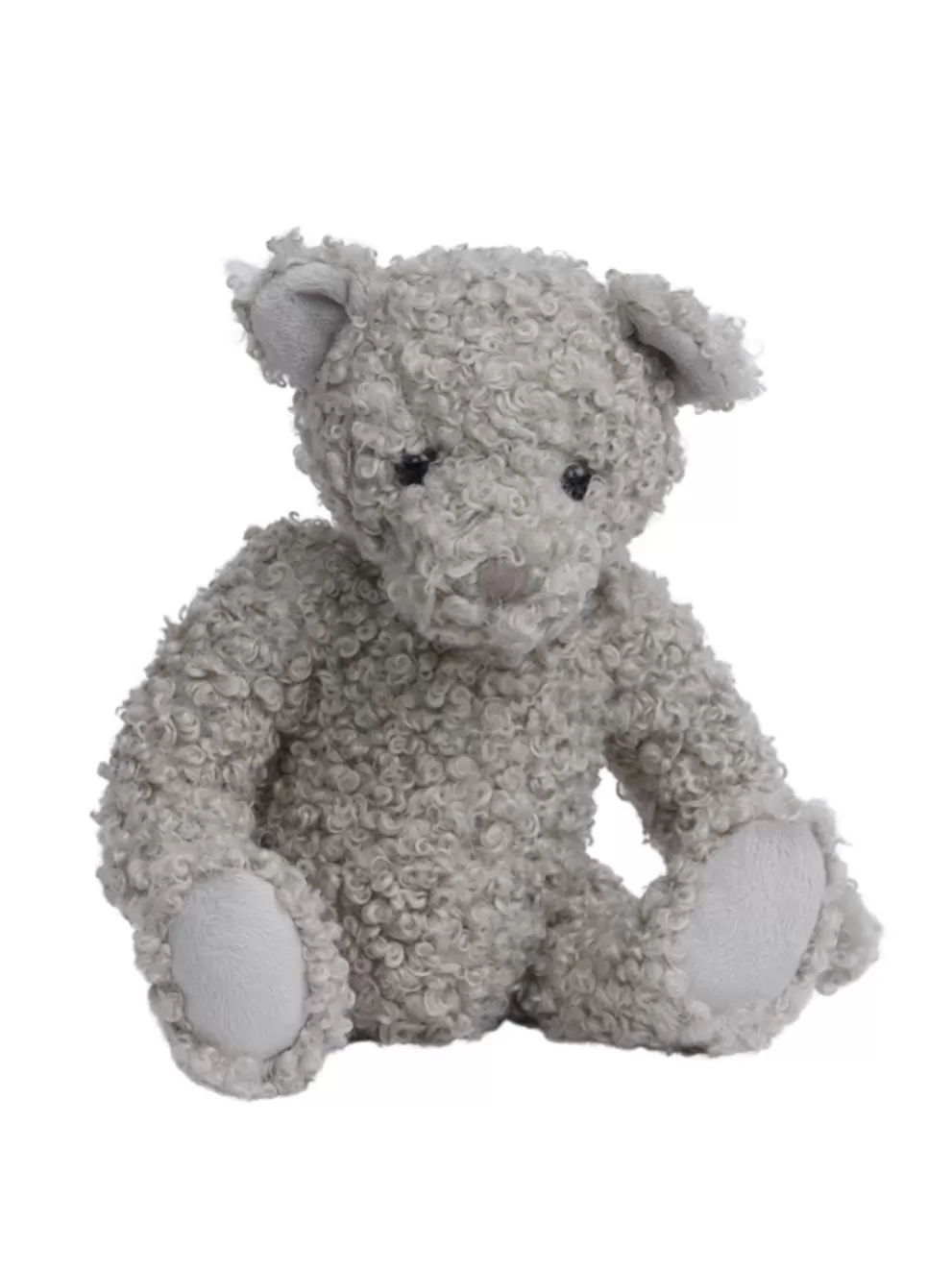 Teddybär Susie warm grey