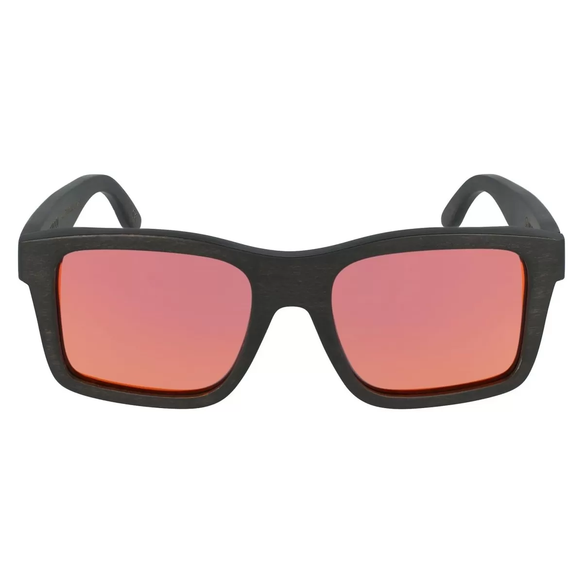 The Islander (Red Mirror Lenses)