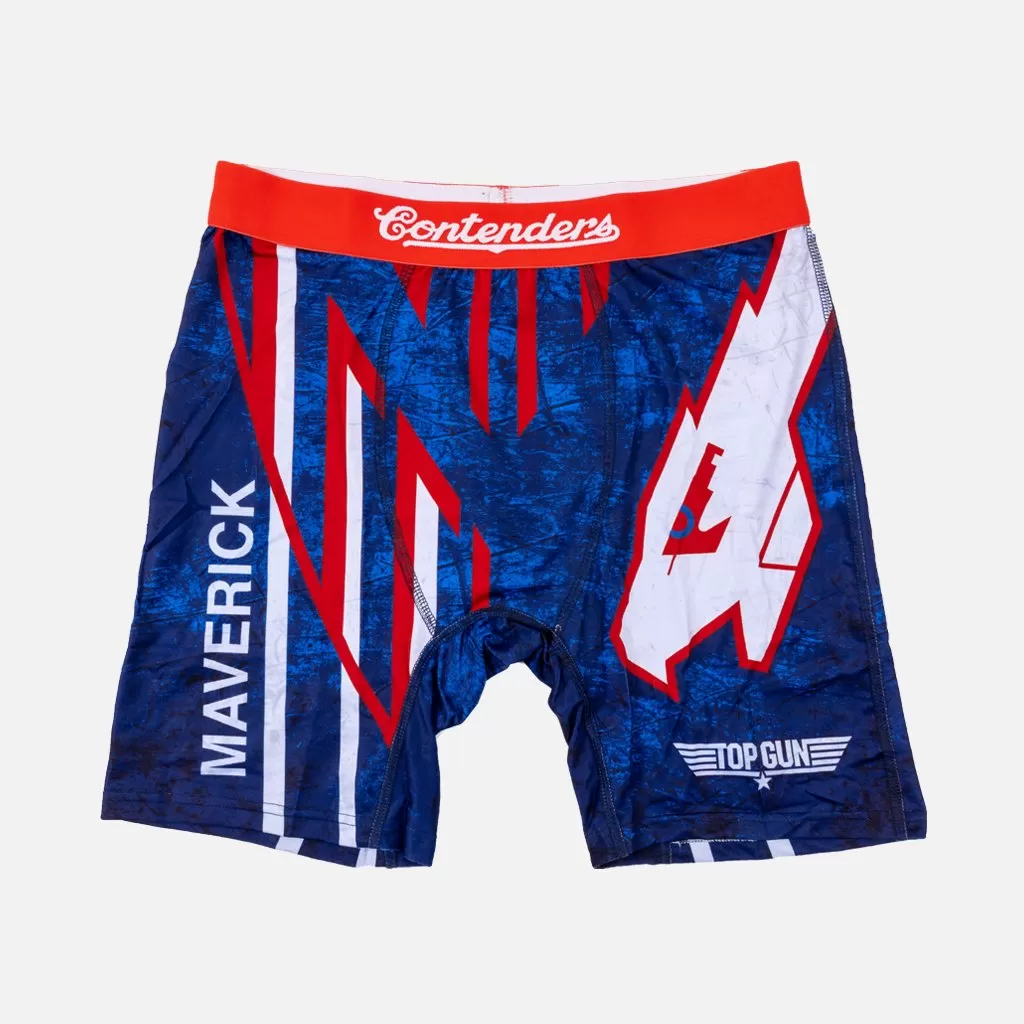 TOP GUN 4 PACK BRIEF