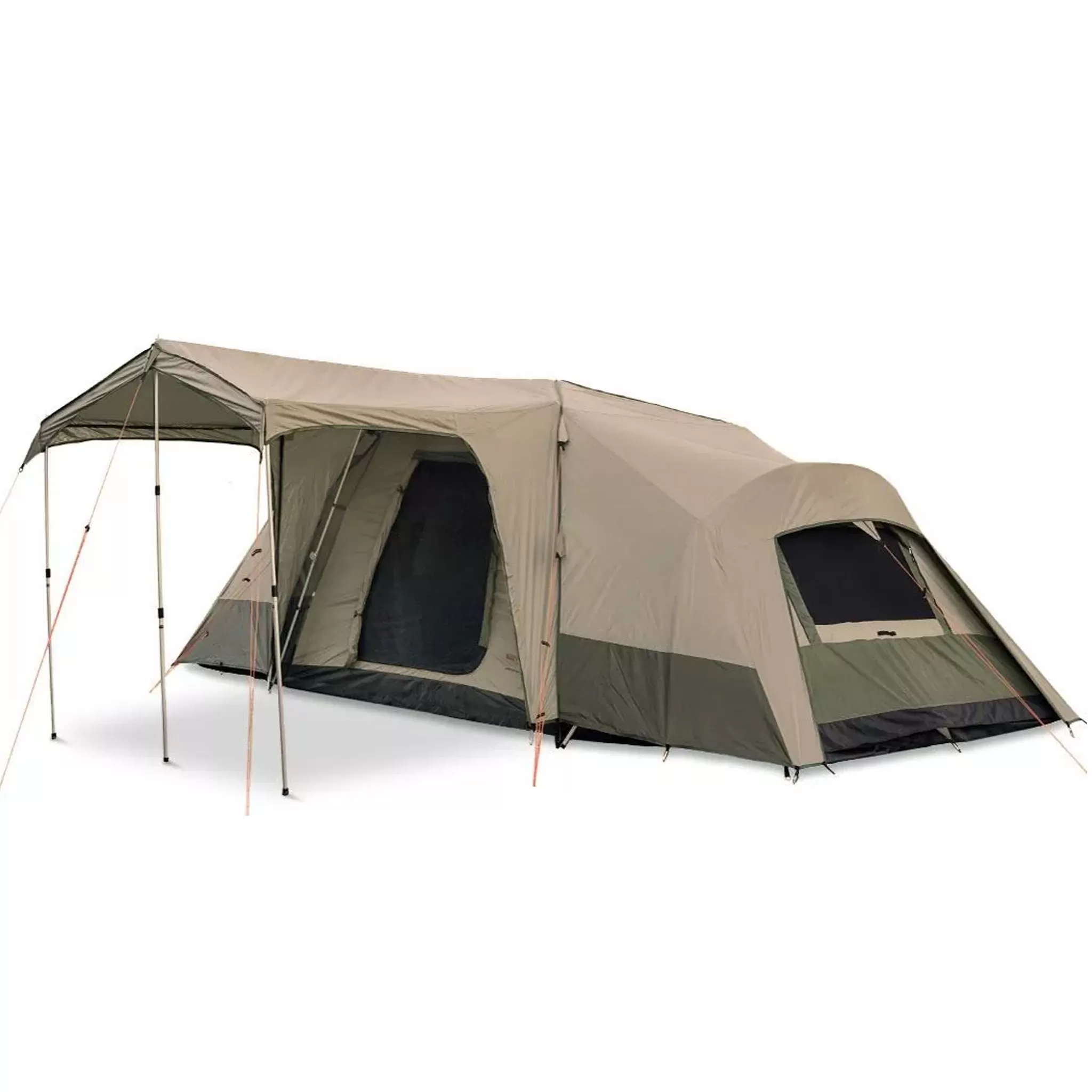 Turbo Lite Twin 240 Tent