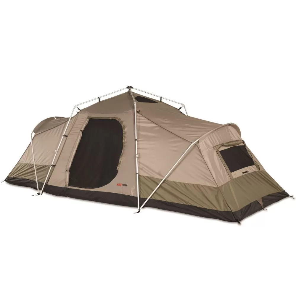 Turbo Lite Twin 240 Tent