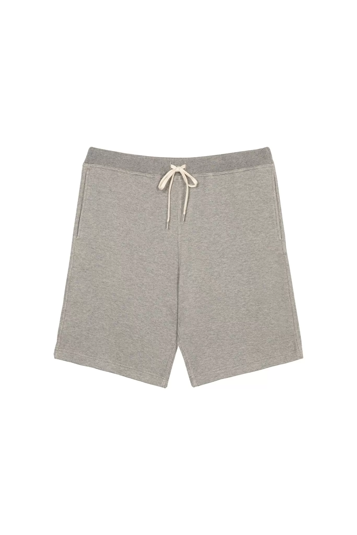 Ultima Lounge Shorts | Grey